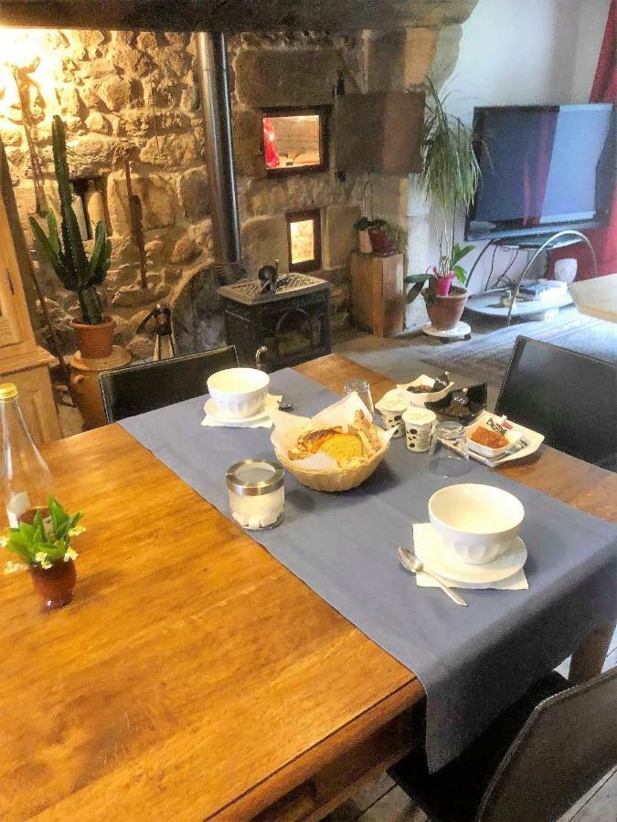 Couette-café L'embellie *