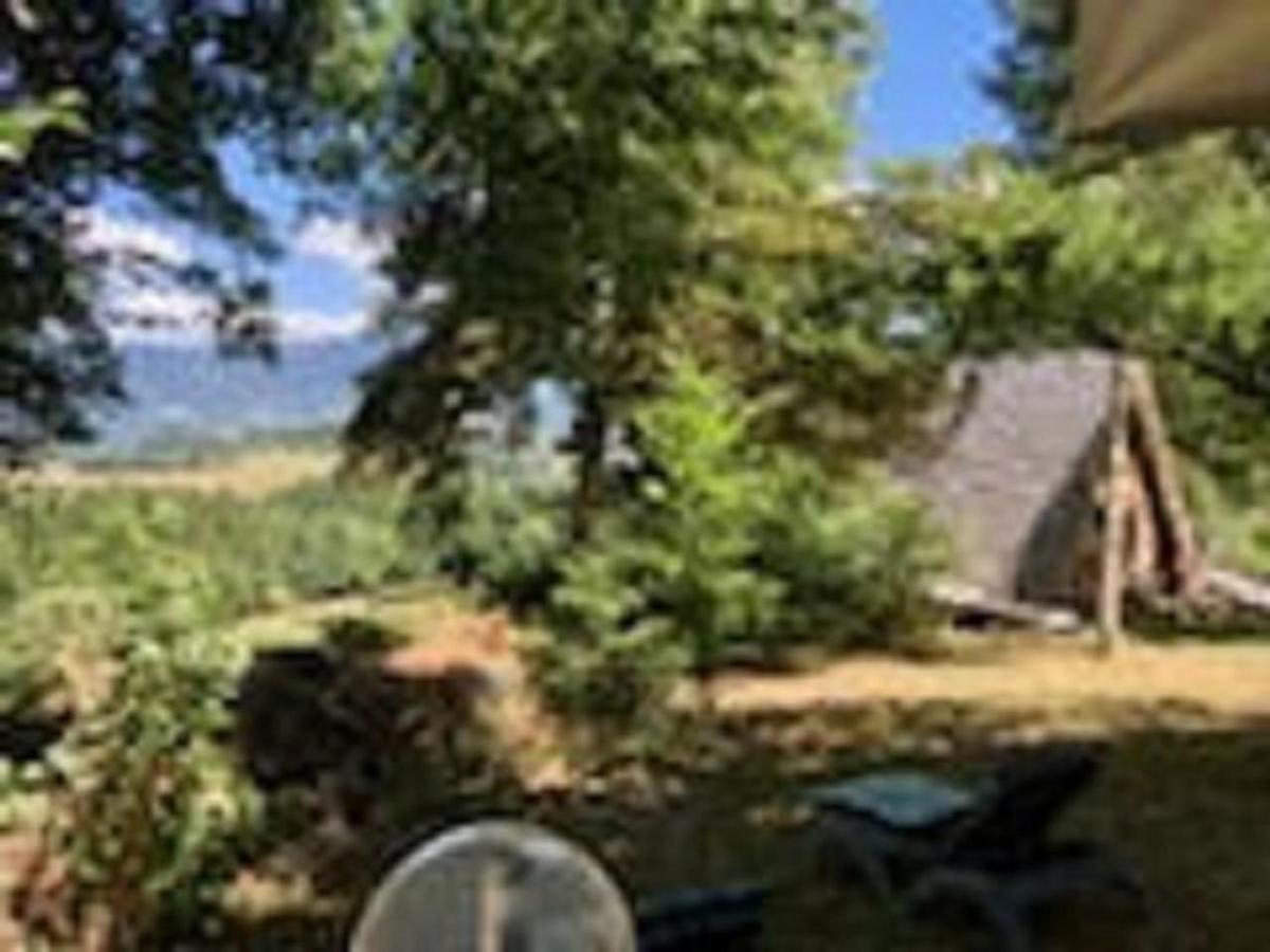 L'embellie Bed and breakfast