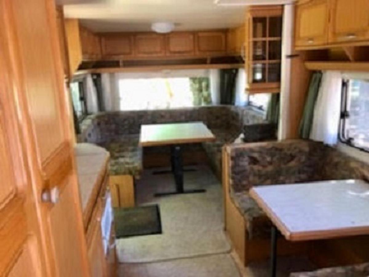 L'embellie Bed and breakfast